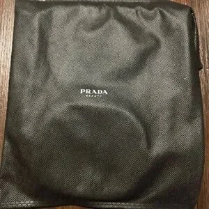 Prada | Bags | New Prada Luna Rossa Ocean Navy Blue  display picture 3